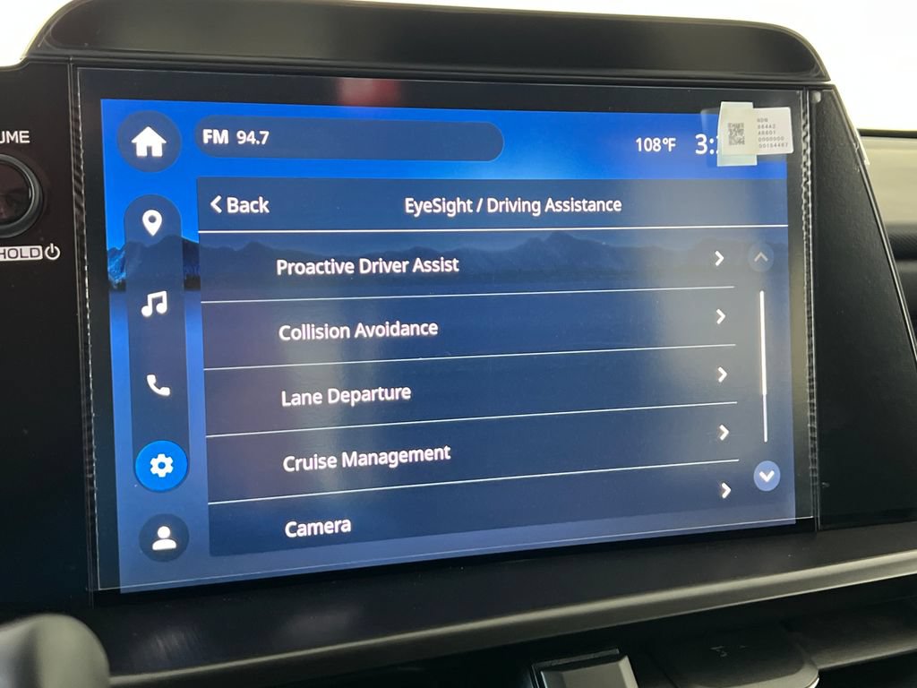 New 2026 Subaru Outback Touring XT AWD/4WD image 35