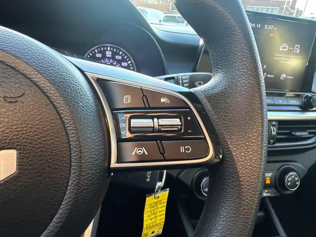 Used 2023 Kia Forte LXS FWD image 21