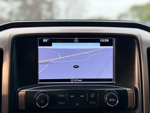 Used 2016 GMC Sierra 1500 Denali w/ Denali Ultimate Package image 53