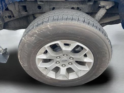Used 2023 Ford F150 XLT AWD/4WD image 13