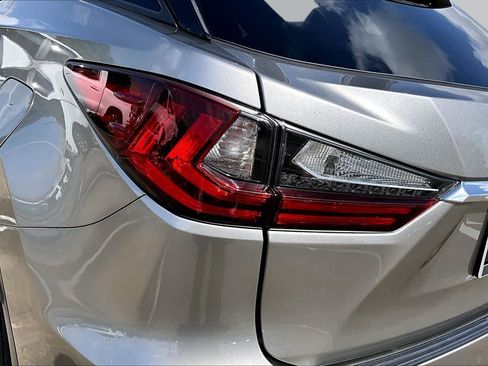 Used 2018 Lexus RX 350 FWD w/ Premium Package image 26