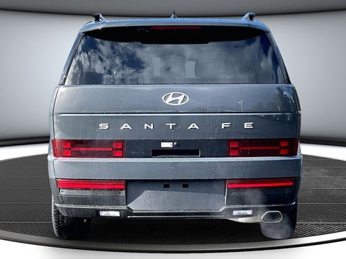 Used 2025 Hyundai Santa Fe SEL image 5