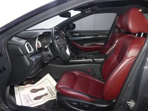 Used 2021 Nissan Maxima Platinum w/ 40th Anniversary Package FWD image 22