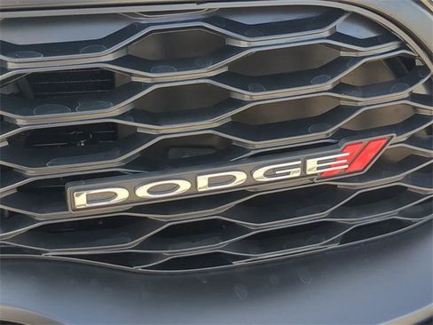 New 2026 Dodge Durango GT w/ Blacktop Package image 13