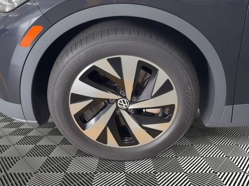 Used 2023 Volkswagen ID.4 Pro RWD image 12