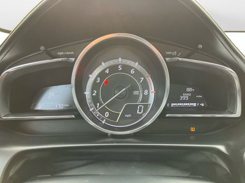 Used 2017 MAZDA CX-3 Grand Touring AWD/4WD image 14