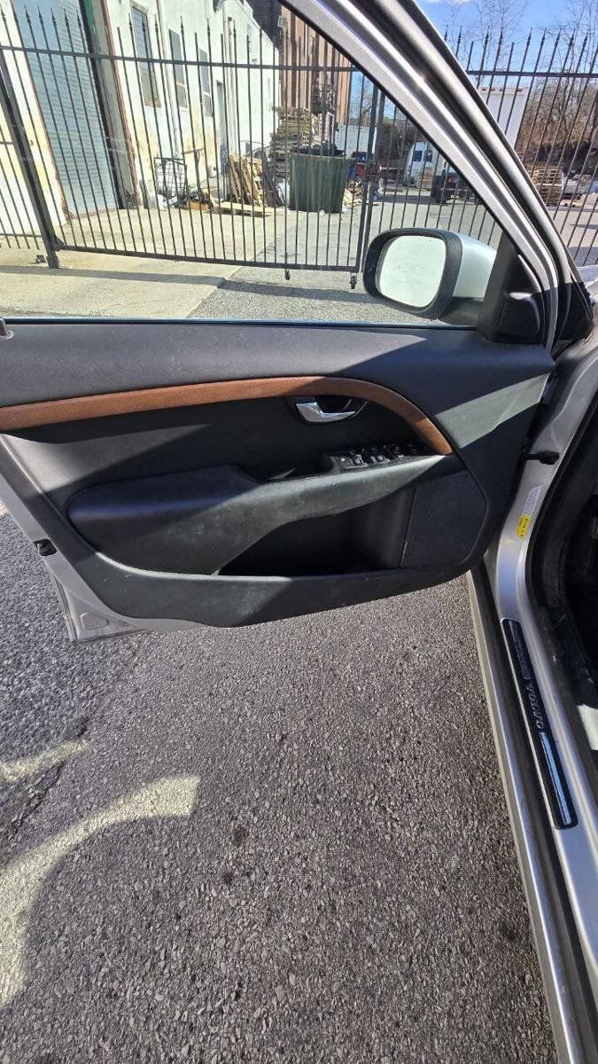 Used 2008 Volvo S80 3.2 FWD image 10