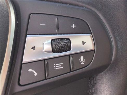 Used 2024 BMW i4 eDrive35 w/ Premium Package image 18