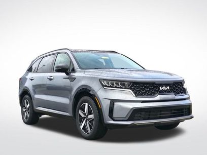 Used 2022 Kia Sorento S w/ Panoramic Sunroof Package