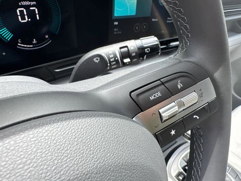 Used 2026 Hyundai Kona SEL Sport AWD/4WD image 19
