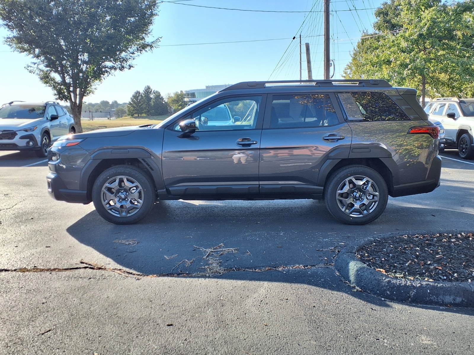 Certified 2026 Subaru Outback Premium AWD/4WD image 23