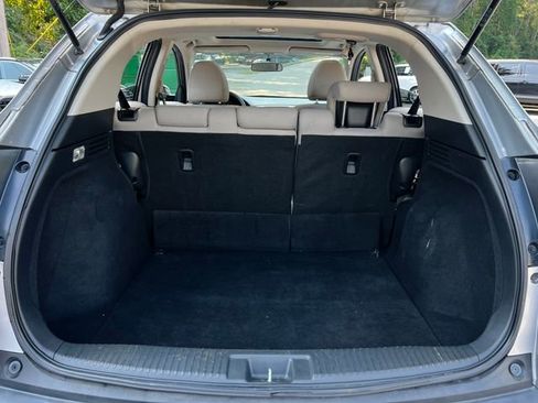 Used 2018 Honda HR-V EX image 27