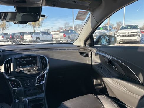 Used 2016 Buick LaCrosse Leather w/ Experience Buick Package image 50