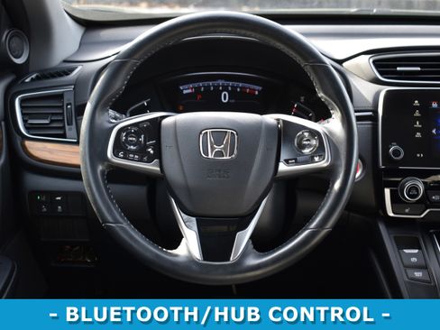 Used 2020 Honda CR-V EX-L image 11