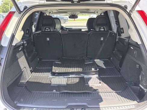 Certified 2025 Volvo XC90 T8 Ultra w/ Protection Package Premier AWD/4WD image 27