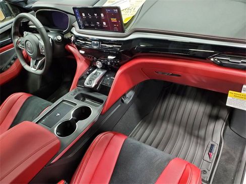 New 2026 Acura MDX A-Spec image 15