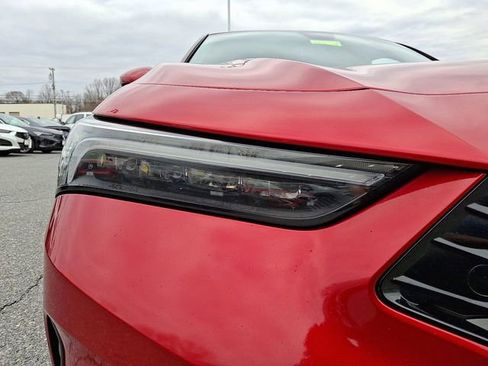 Used 2023 Acura Integra Base image 9