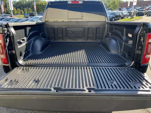 Used 2023 RAM 1500 Laramie AWD/4WD image 10