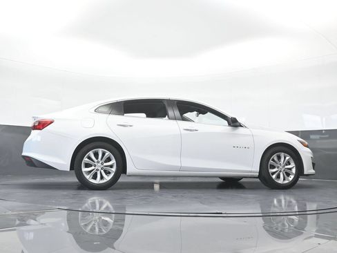 Used 2024 Chevrolet Malibu LT FWD image 58