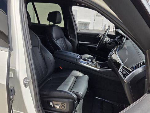 Used 2020 BMW X5 sDrive40i w/ Premium Package RWD image 19