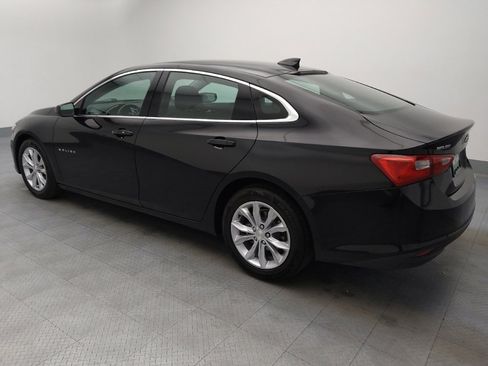 Used 2023 Chevrolet Malibu LT FWD image 3