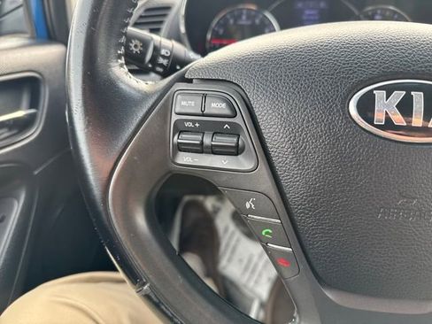 Used 2015 Kia Forte EX image 18