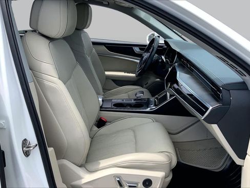 Used 2019 Audi A6 3.0T Premium Plus AWD/4WD image 9