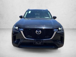 Used 2025 MAZDA CX-90 3.3 Turbo w/ Select Package AWD/4WD video 2