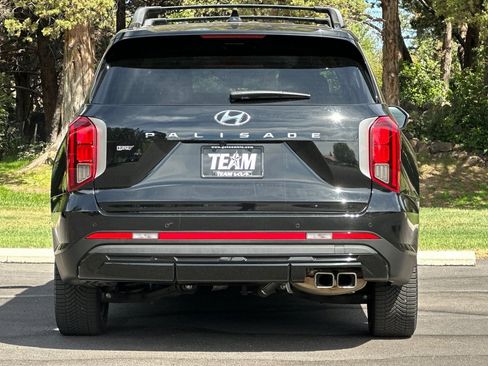 Used 2023 Hyundai Palisade XRT FWD image 5