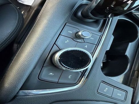 Used 2021 Cadillac XT5 Premium Luxury w/ LPO, Floor Liner Package image 26