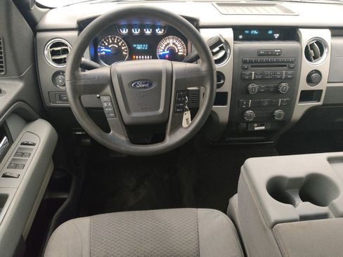 Used 2014 Ford F150 XLT image 22