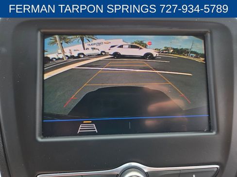 Used 2020 Chevrolet Equinox LT image 28