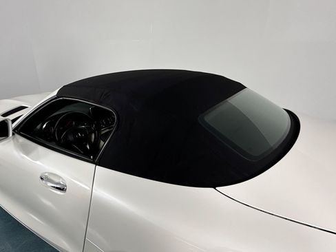 Used 2018 Mercedes-Benz AMG GT Roadster image 55