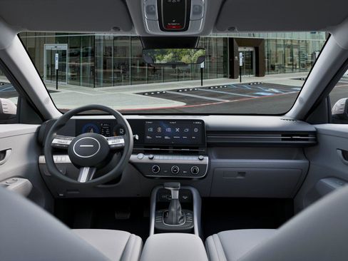 New 2026 Hyundai Kona SE image 11