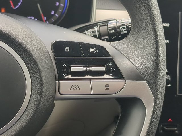 Used 2024 Hyundai Tucson SEL AWD/4WD image 31