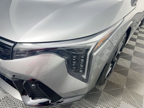 New 2025 Kia K4 GT-Line Turbo image 11