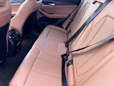 Used 2023 BMW X3 xDrive30i image 15