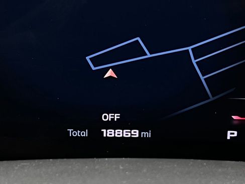 Certified 2024 BMW X5 M60i image 17