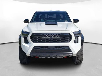 New 2026 Toyota Tacoma TRD Pro w/ Tow Tech Package