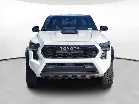 New 2026 Toyota Tacoma TRD Pro w/ Tow Tech Package AWD/4WD image 2