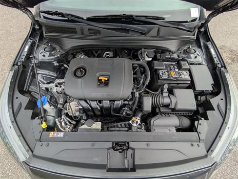 Used 2022 Kia Forte GT-Line w/ GT-Line Premium Package image 13