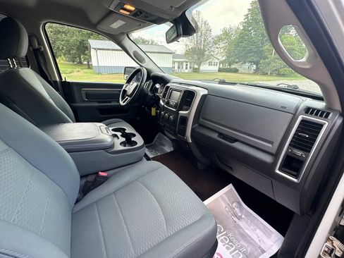 Used 2015 RAM 2500 SLT AWD/4WD image 10