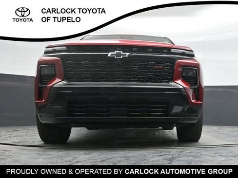 Used 2024 Chevrolet Traverse RS image 43