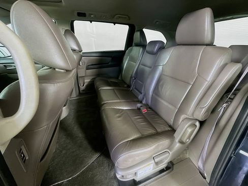 Used 2012 Honda Odyssey EX-L image 32