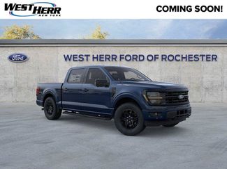 Used 2026 Ford F150 XLT w/ Equipment Group 302A MID AWD/4WD video 1