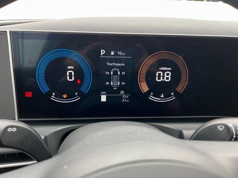 New 2026 Hyundai Tucson SEL FWD image 29