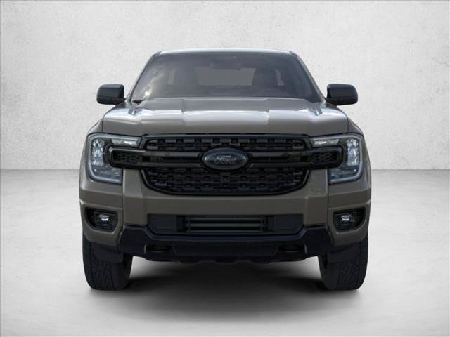 New 2026 Ford Ranger XLT w/ FX4 Off-Road Package AWD/4WD image 6