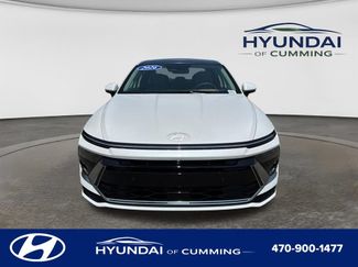 Used 2026 Hyundai Sonata Limited FWD video 2