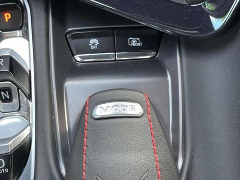 Used 2025 Chevrolet Corvette Z06 w/ Stealth Interior Trim Package image 29