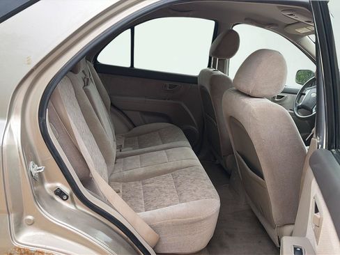 Used 2008 Kia Sorento 4WD image 22